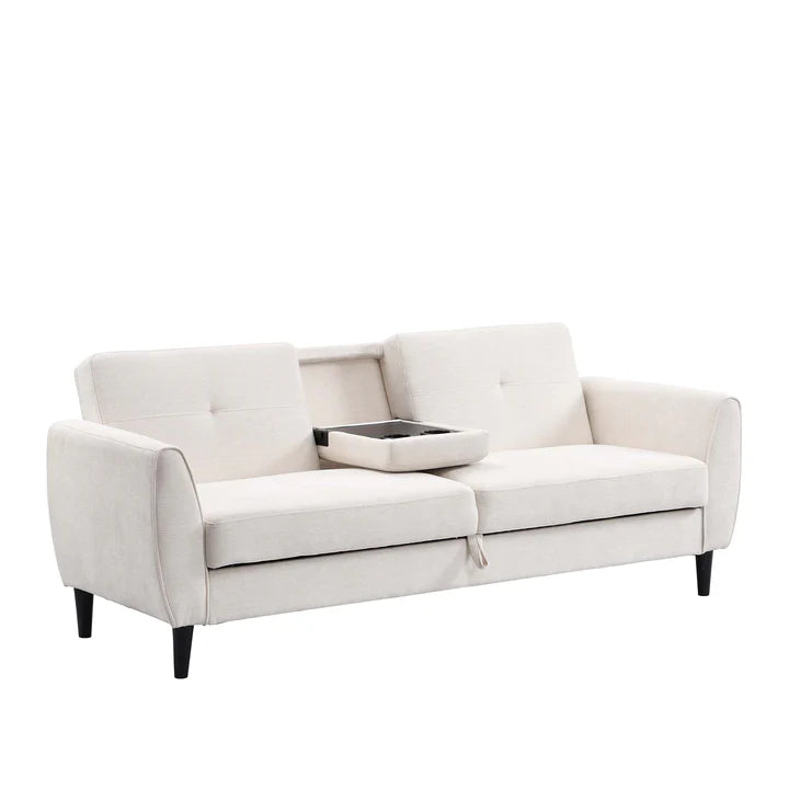 Sofa Bed with Storage