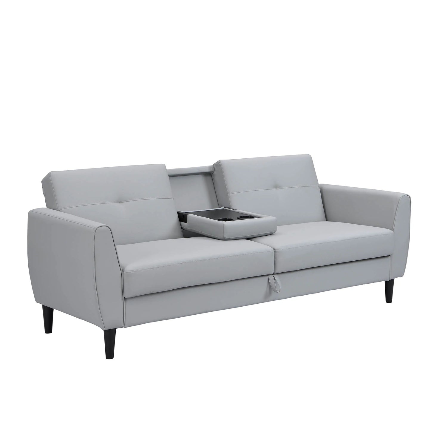 Sofa Bed with Storage