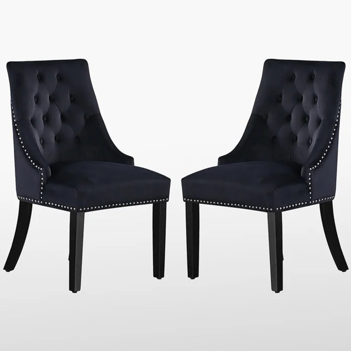 Scott Upholstered Dining Chair