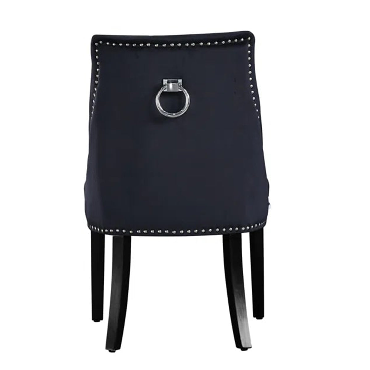 Scott Upholstered Dining Chair