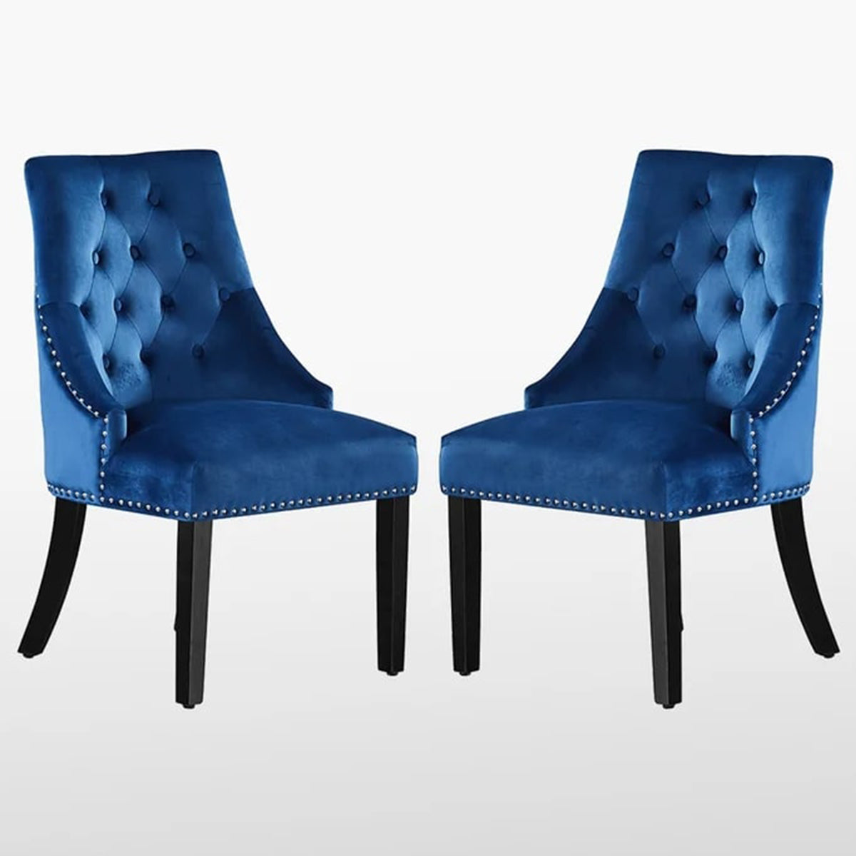 Scott Upholstered Dining Chair