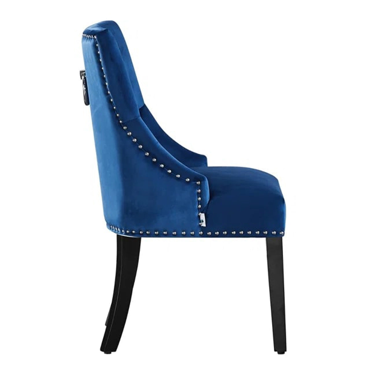 Scott Upholstered Dining Chair
