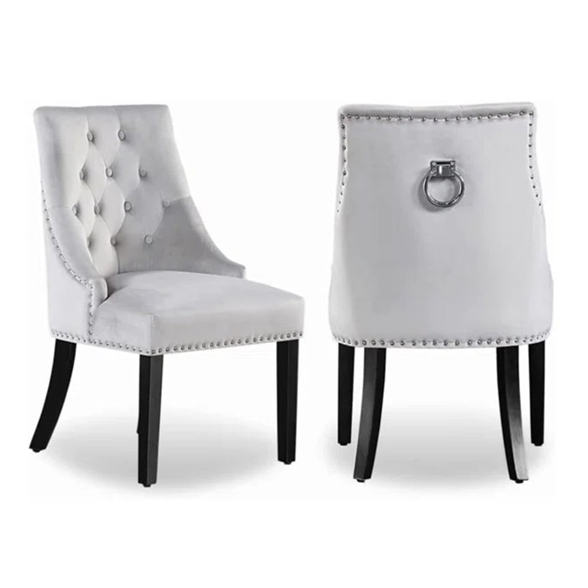 Scott Upholstered Dining Chair