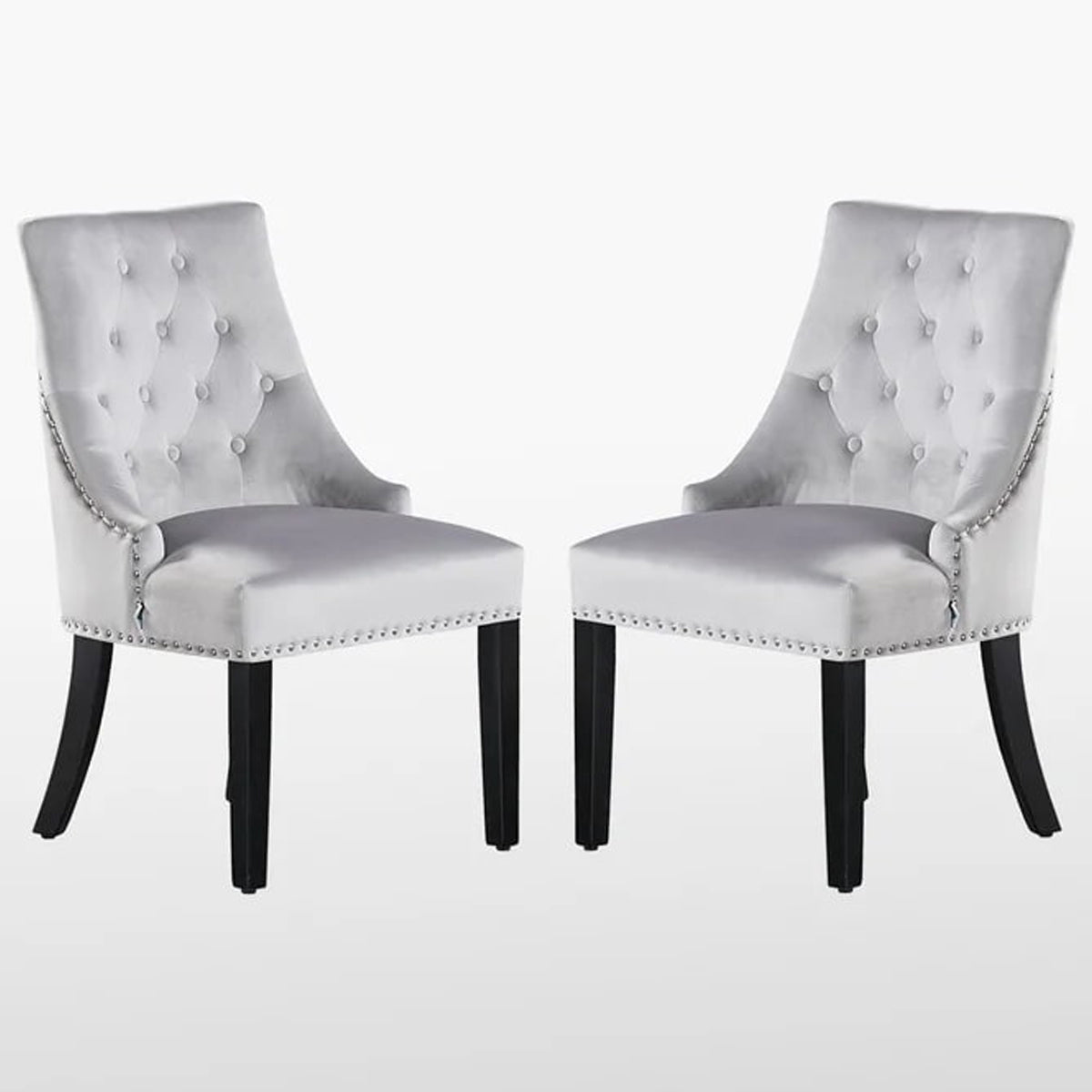 Scott Upholstered Dining Chair