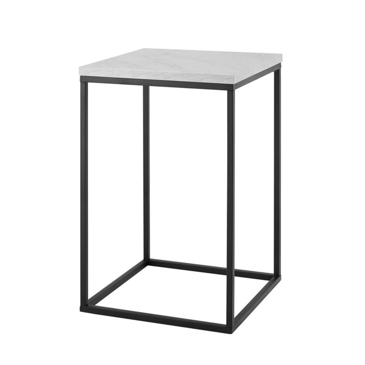 Sleek Salvatore Side Table