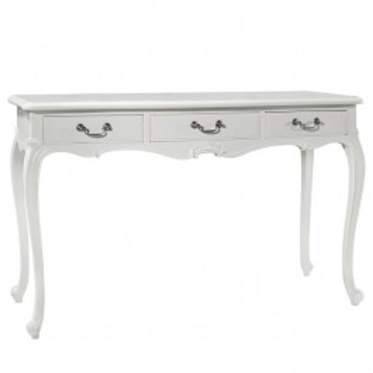 Vanilla Upholstered Velvet Bed