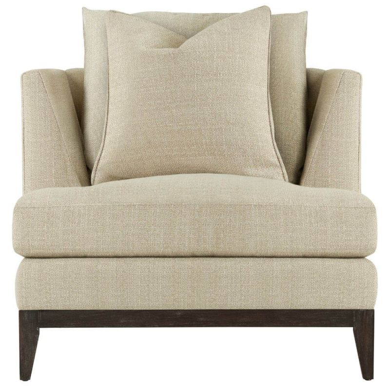 Wooden Arm Chair