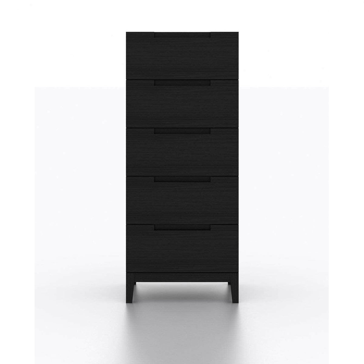 5 Drawer Narrow Chest