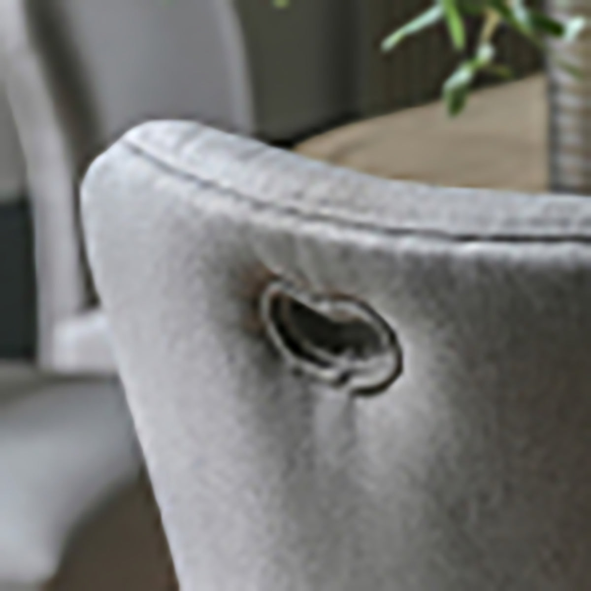 Pine Classic Dining Chair