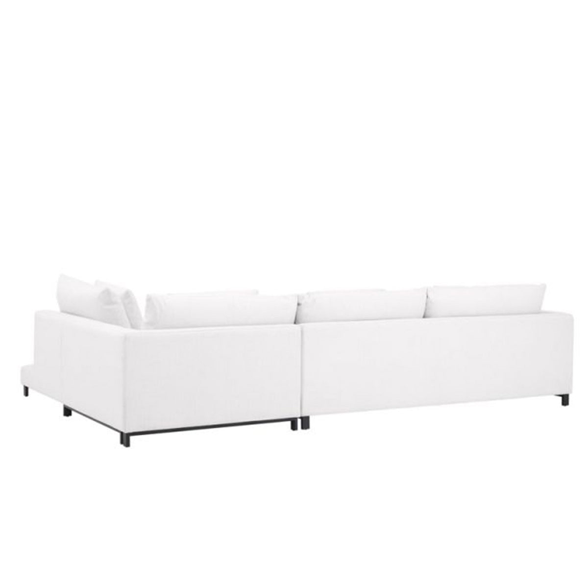 Corner Sectional Sofa