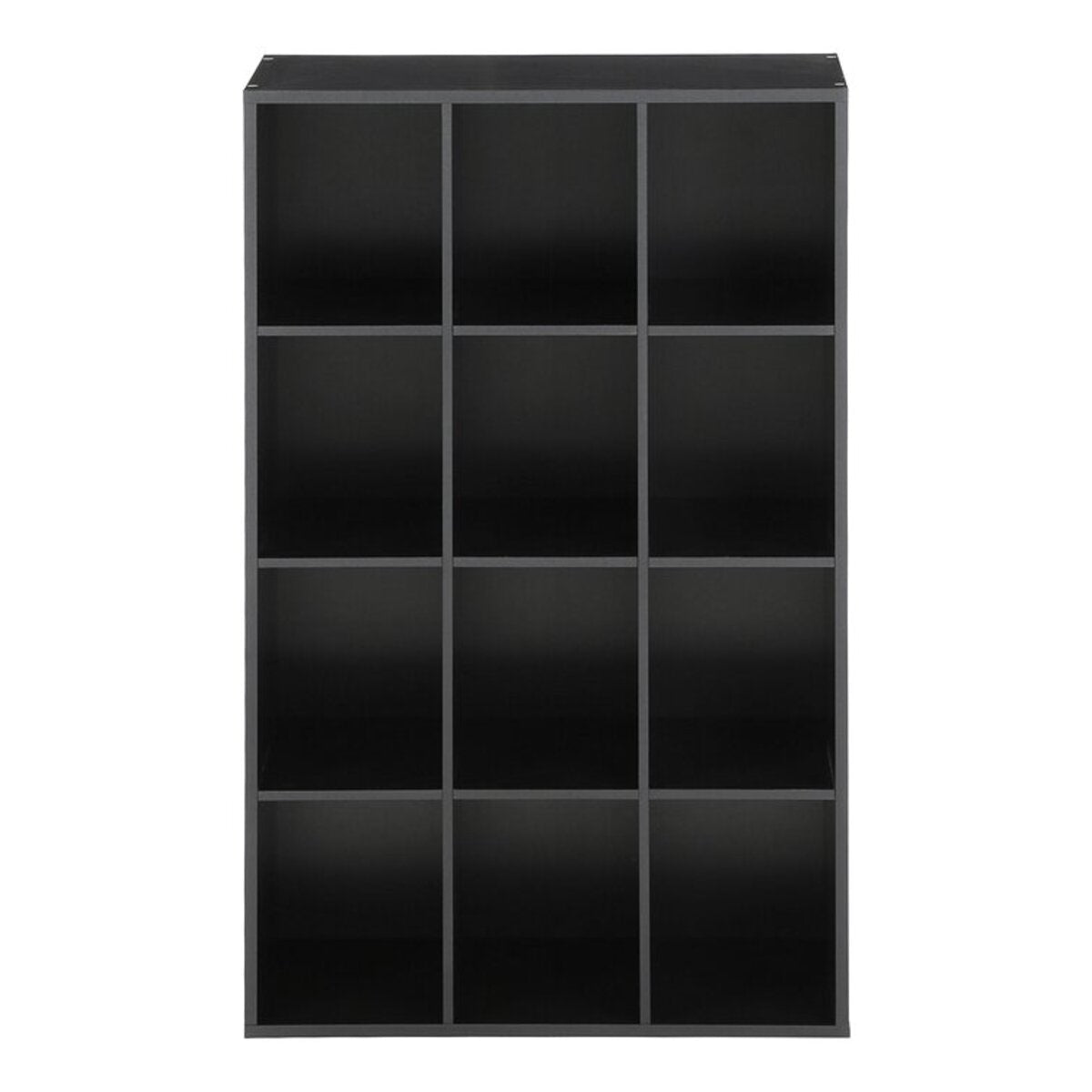 12 Pairs Shoes Storage Cabinet