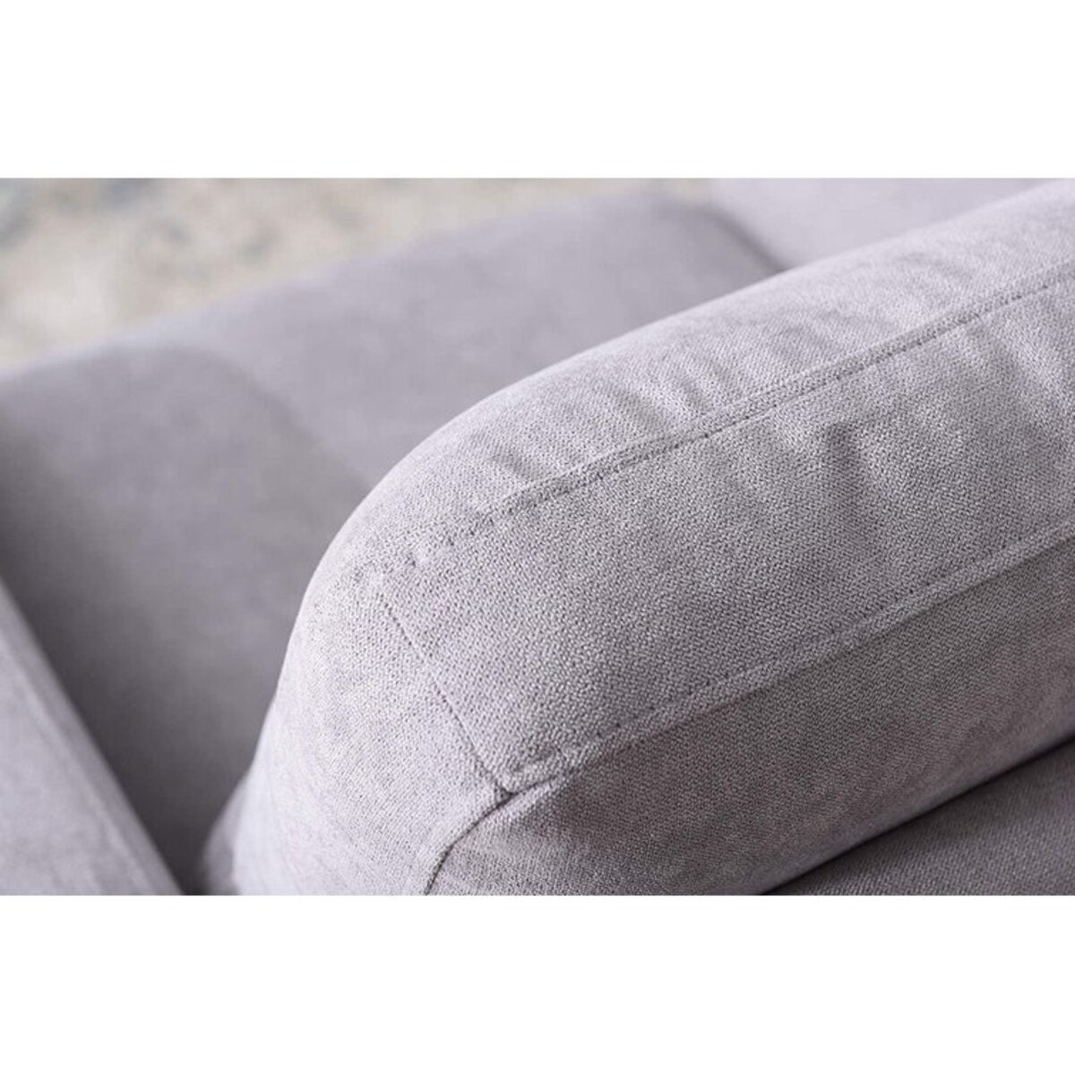 Two Piece Billups Upholstered Sofa