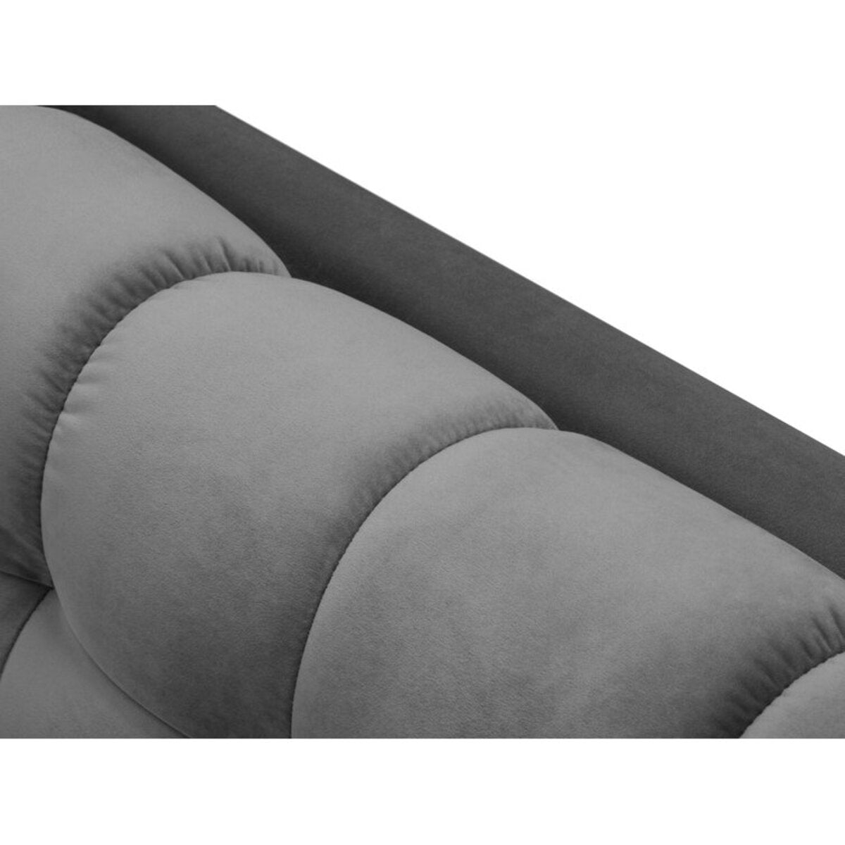 2 - Piece Corner Upholstered Sofa