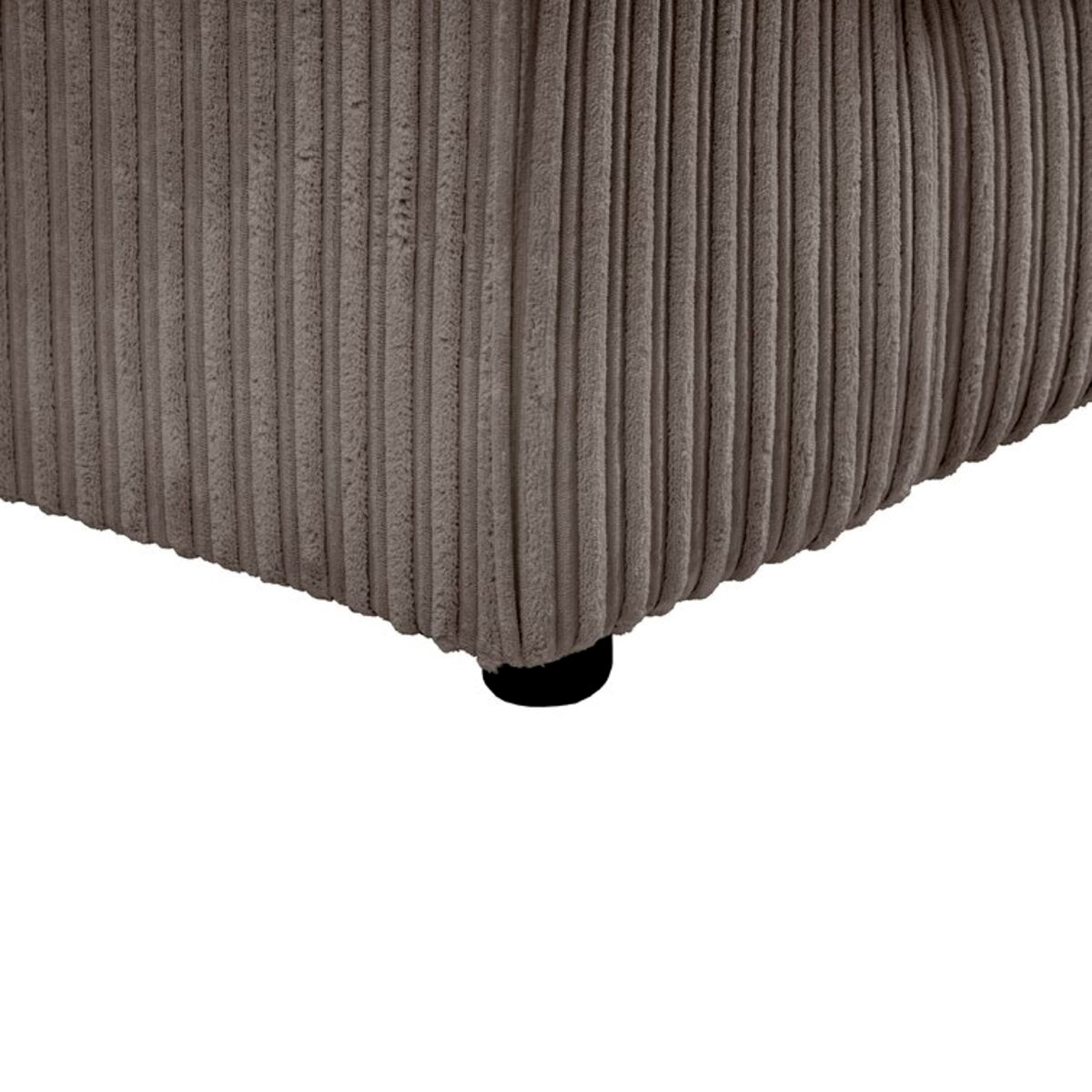3 Seater Upholstered Sofa