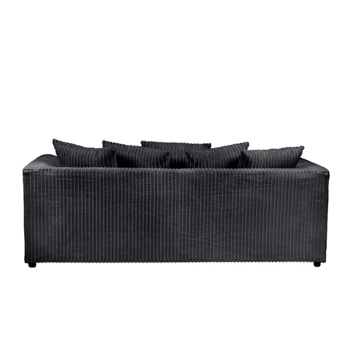 3 Seater Upholstered Sofa
