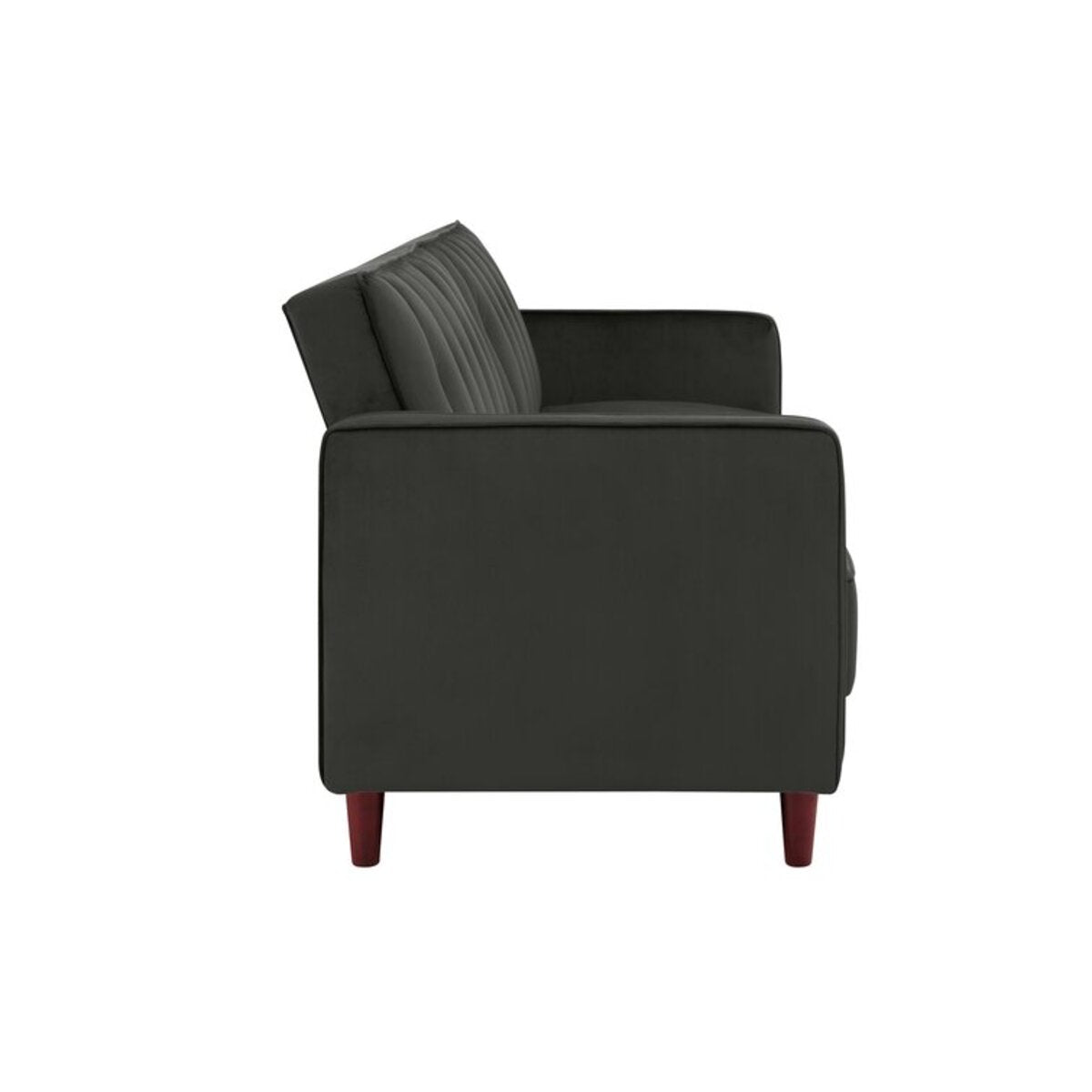 3 Seater Velvet Sofa