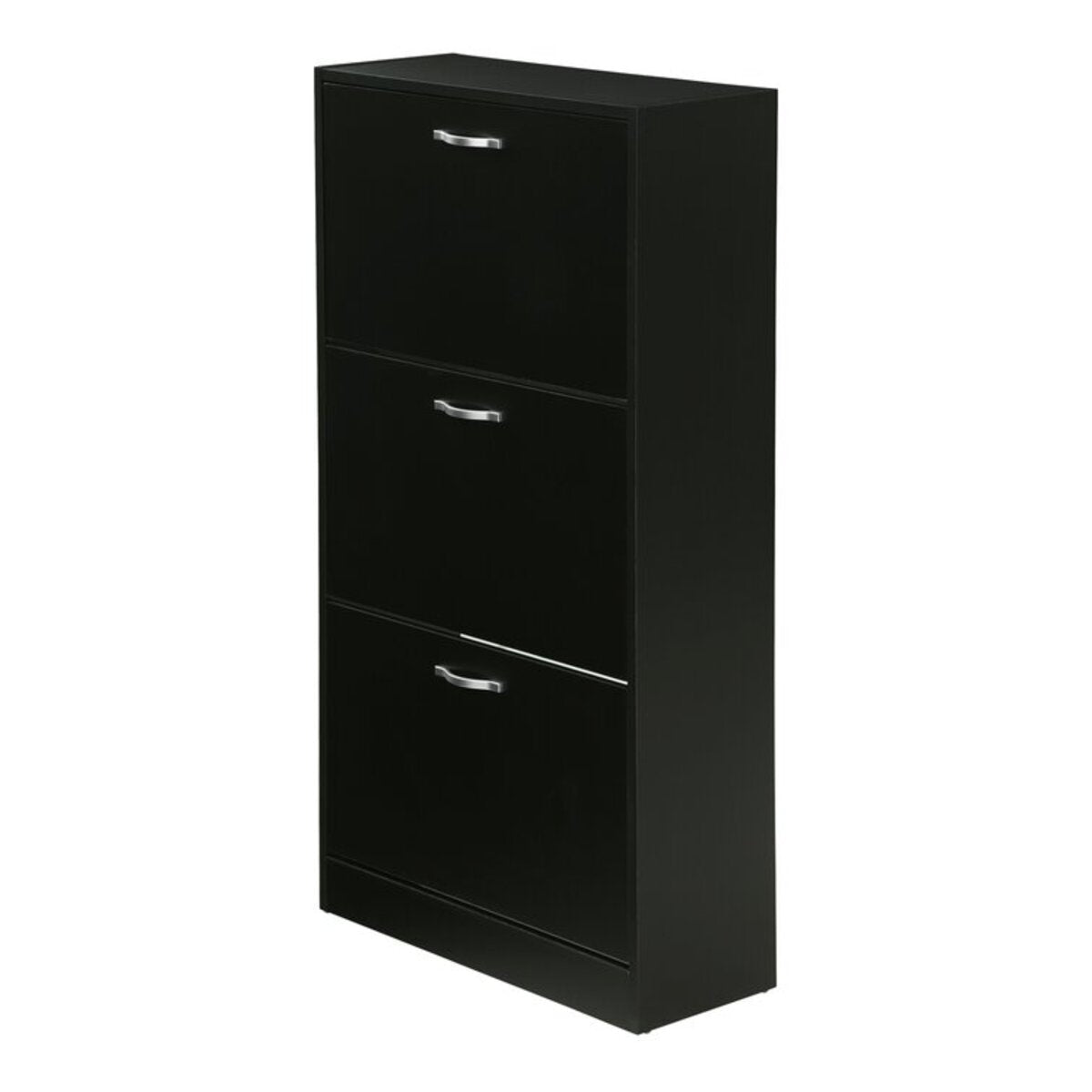 3 Flip Down Shoe Storage Drawer