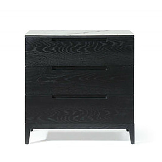 3 Drawer Narrow Chest