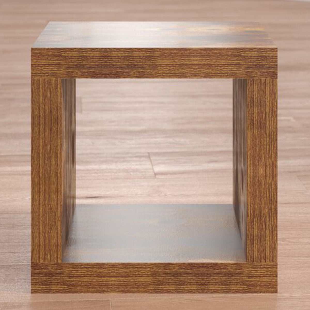 3 Piece Rectangular  Side Tables