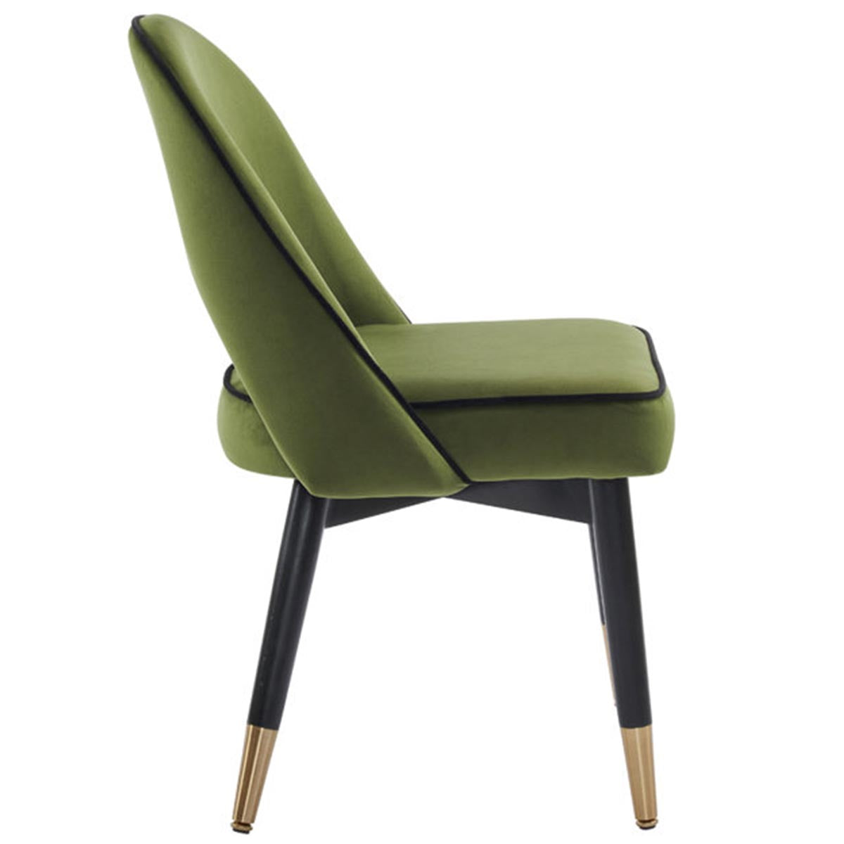 Set Of Upholstered Dining Chair
