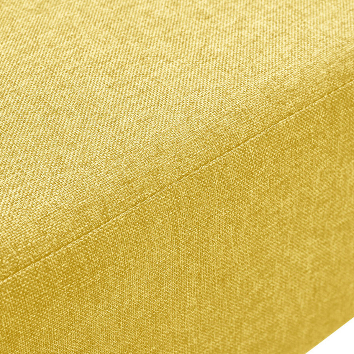 Rectangle Artis Wide Ottoman Footstool