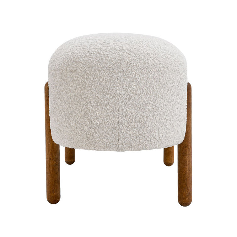 Modern Ayverie Upholstered Bench