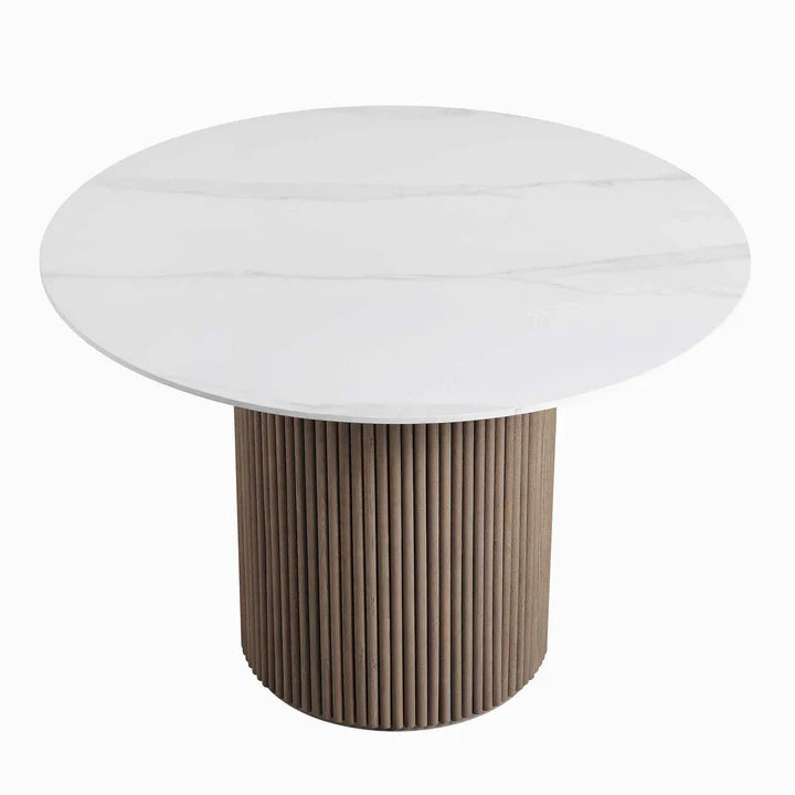 Wooden Dining Table
