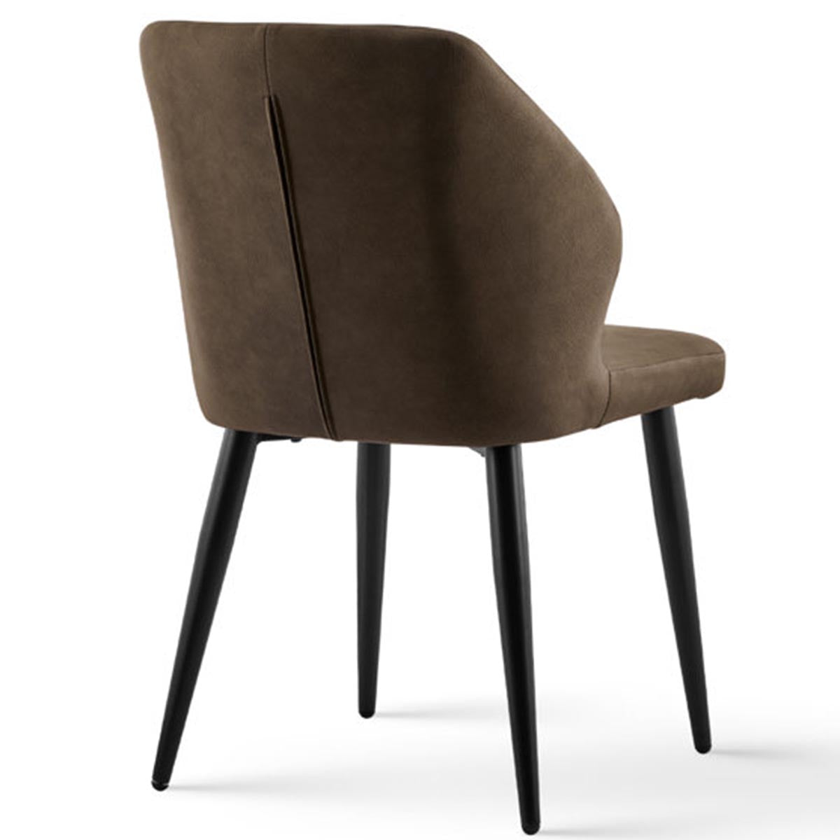 Set Of Carol Upholstered Dining Chair