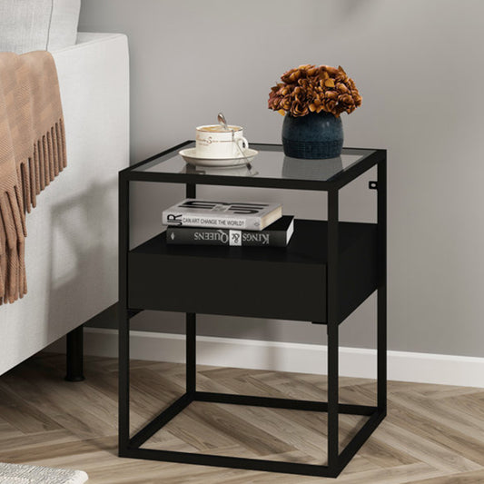 Coffee Table With Storage