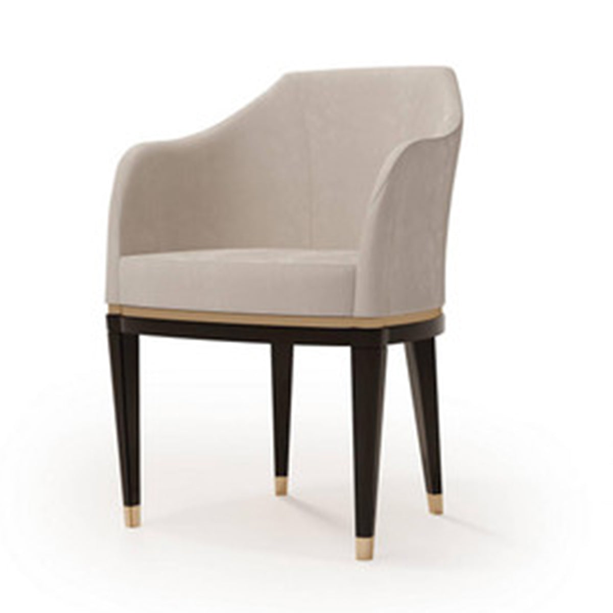 London Luxury Dining Armchair