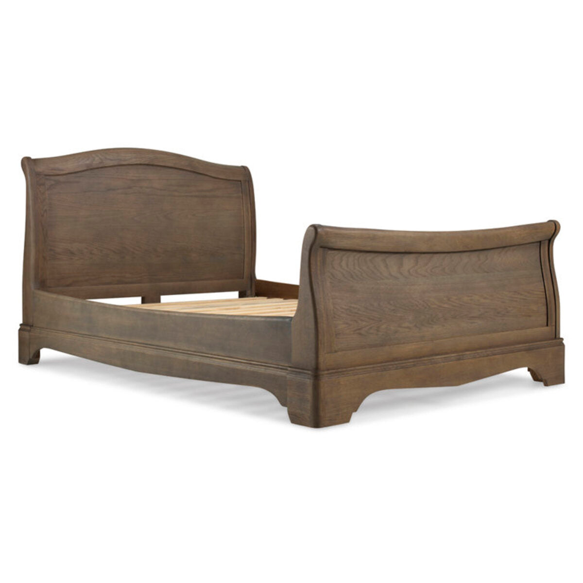 Luxurious Lotta Fabric Bed Frame