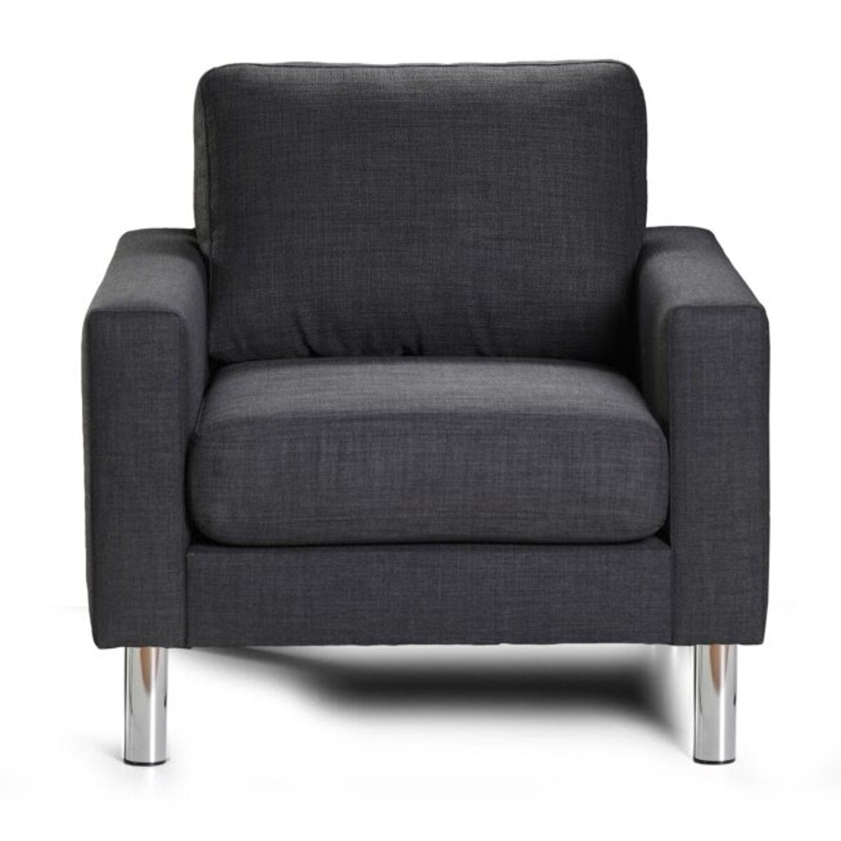 Luxury Crags Upholstered Armchair