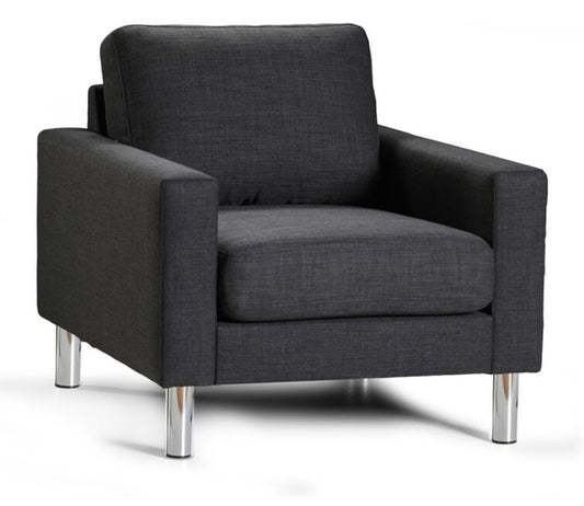 Luxury Crags Upholstered Armchair