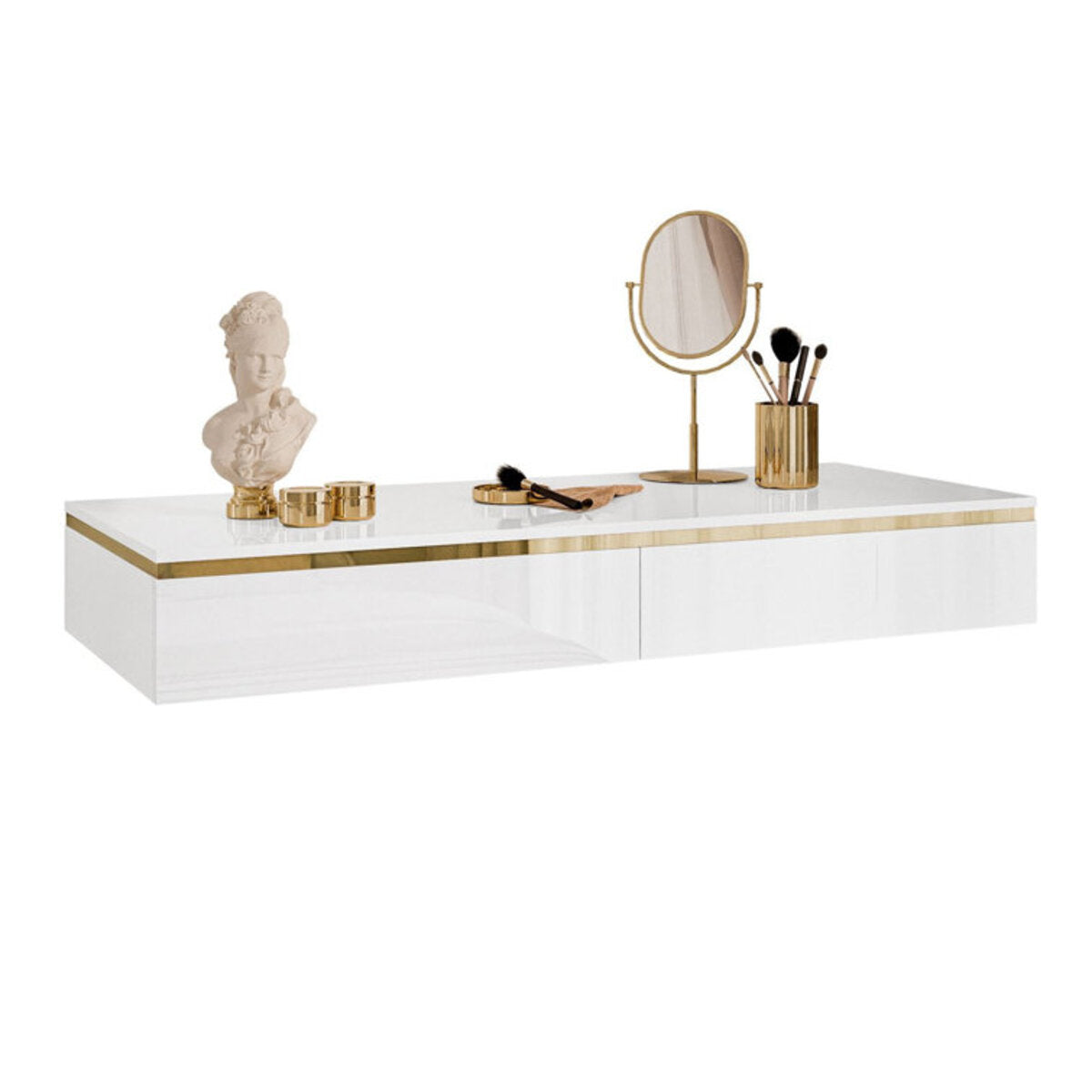 Dressing Table with Drawer