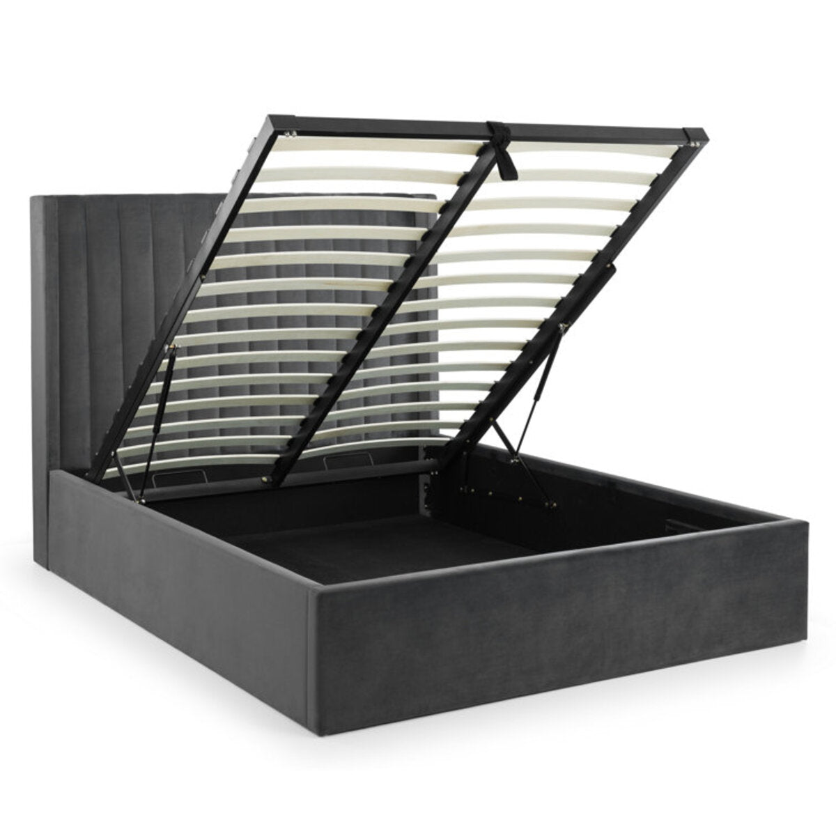 Modern Divan Bed With Mattress