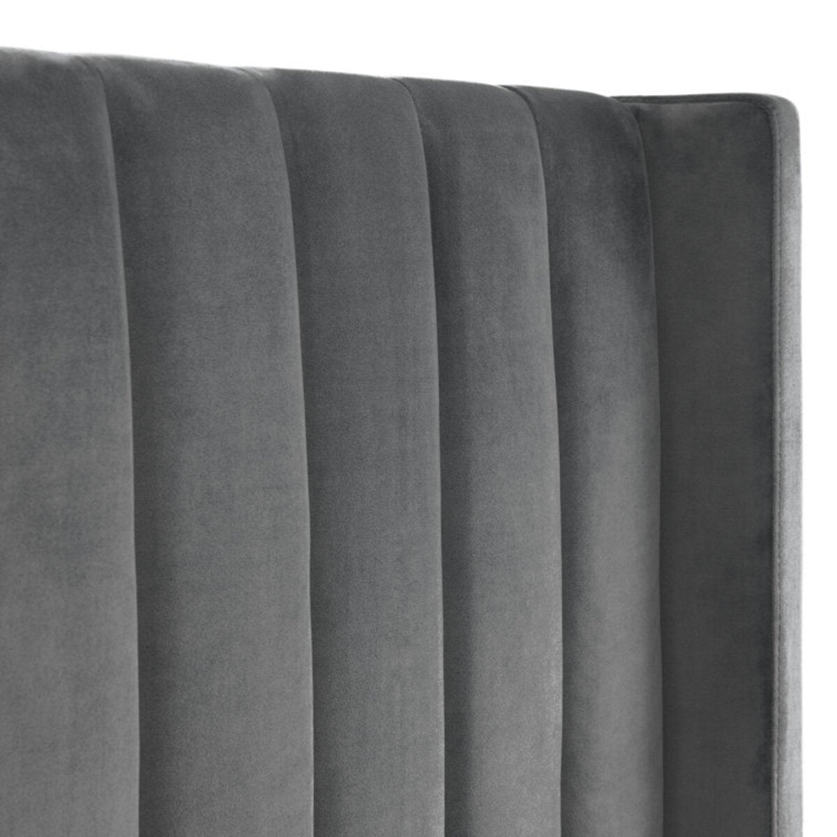 Modern Divan Bed With Mattress