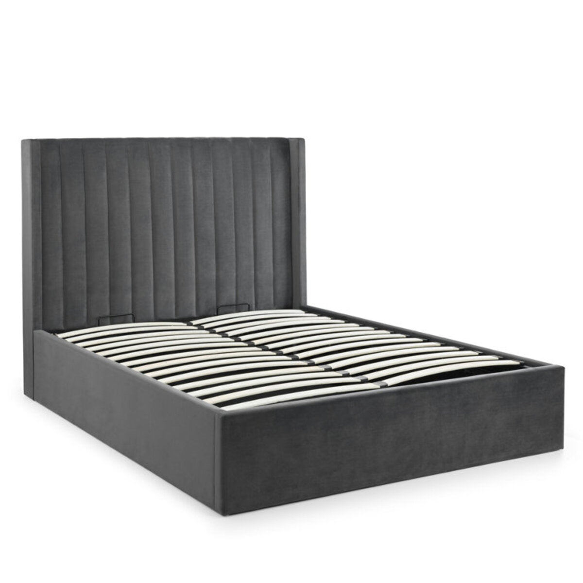 Modern Divan Bed With Mattress