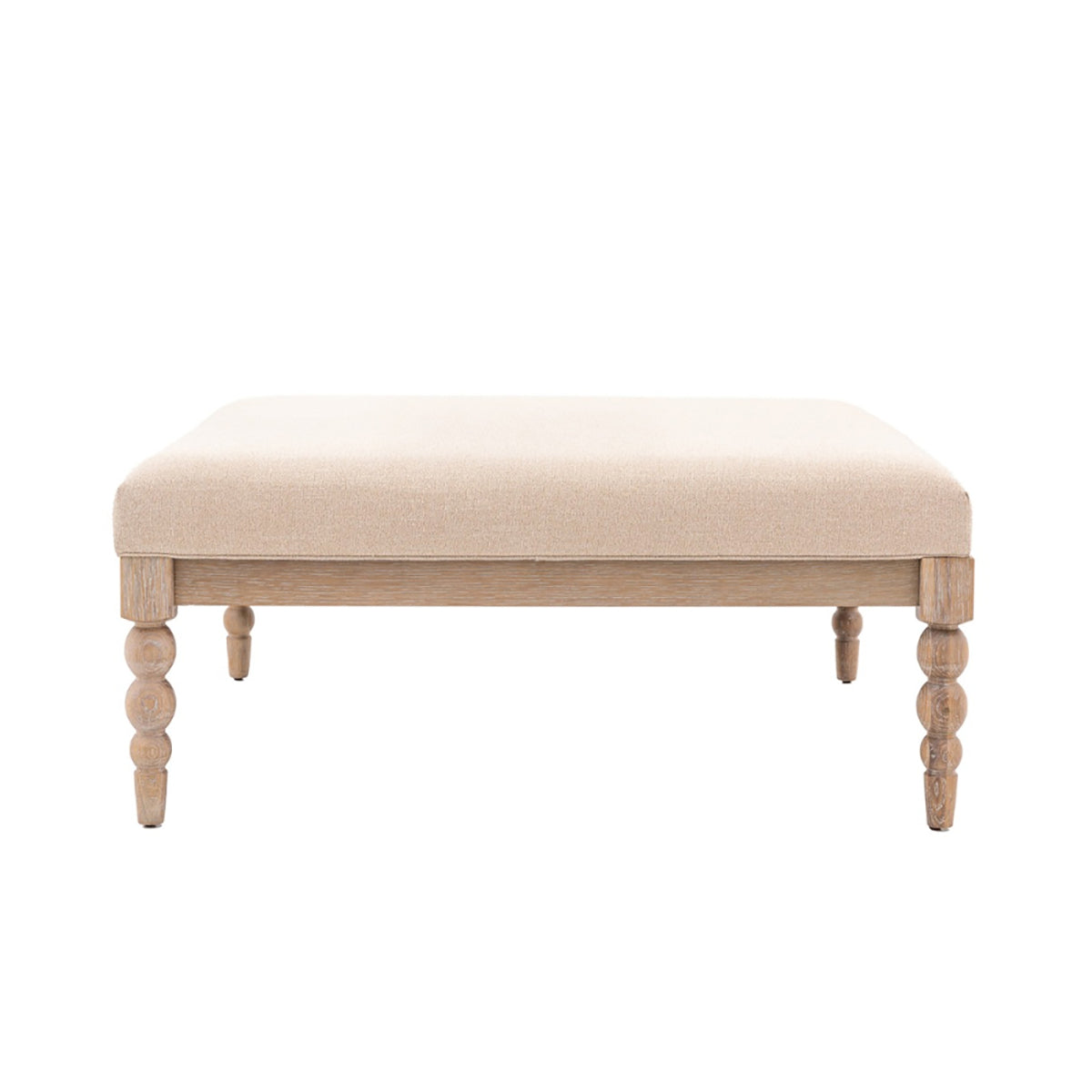 Modern Wooden Coffee Table