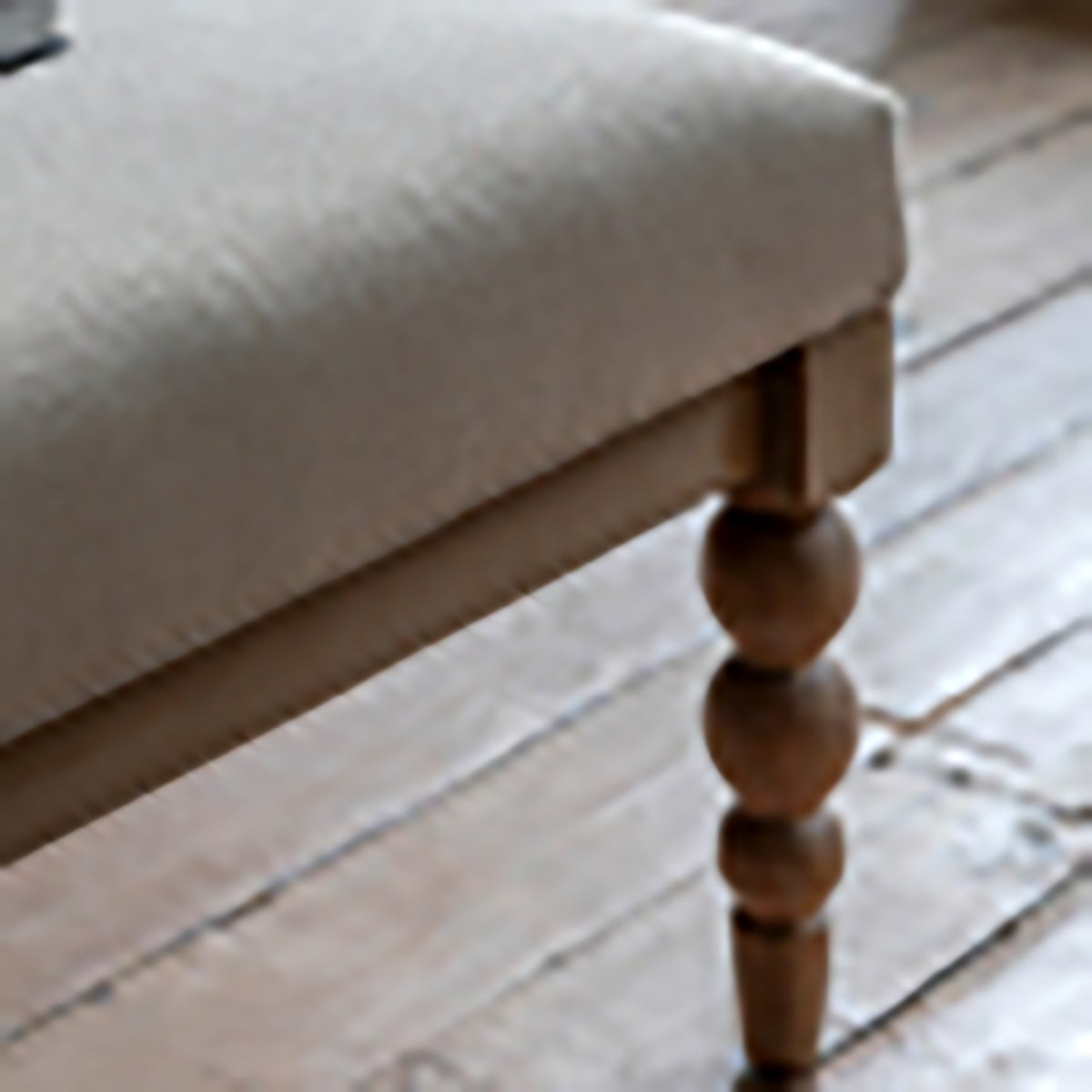 Modern Wooden Coffee Table