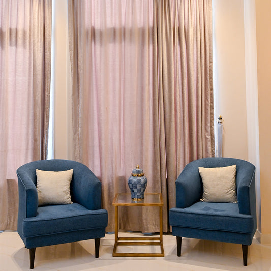Luxurious Accent Chair