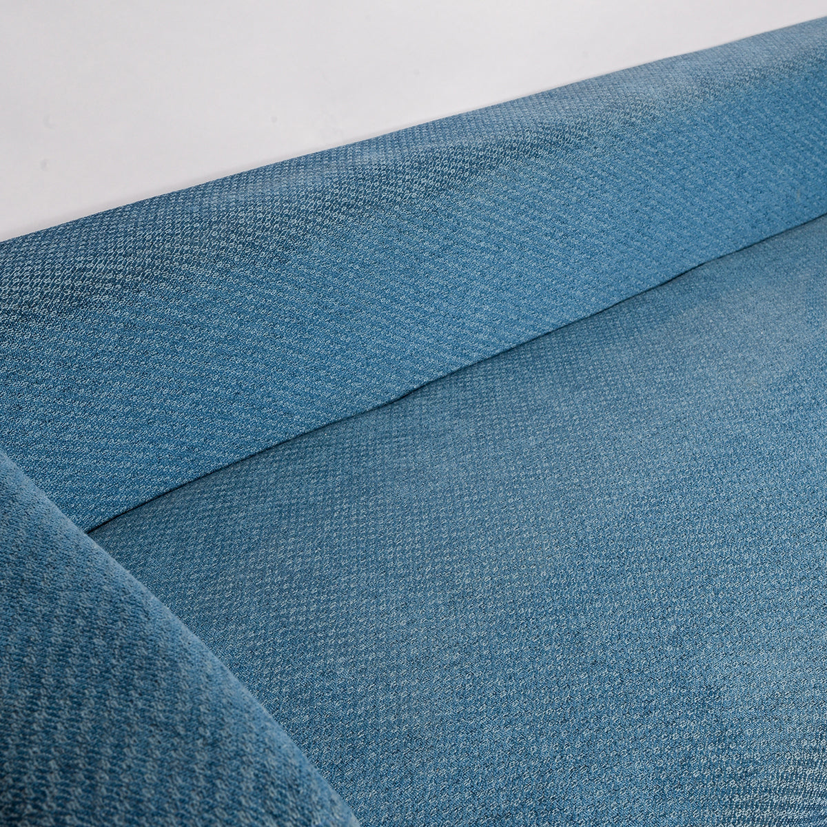 3 Seater With Deep Back Rail