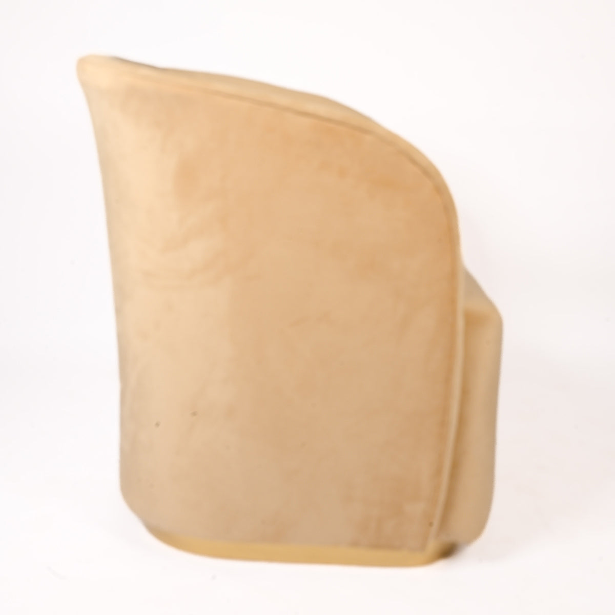 Chic Barrel Chair