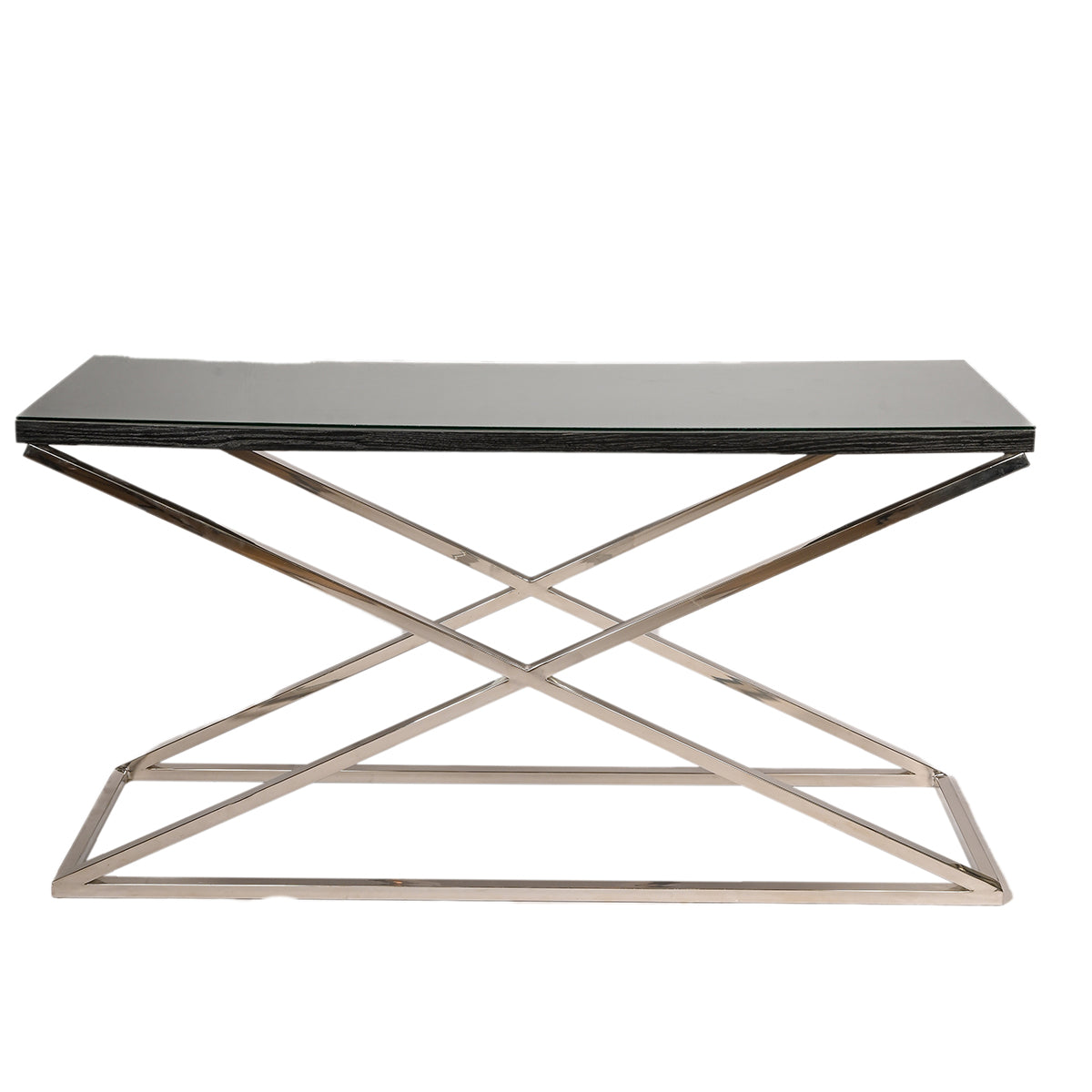X-Shaped Console