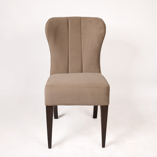 Wingback Dining Chair