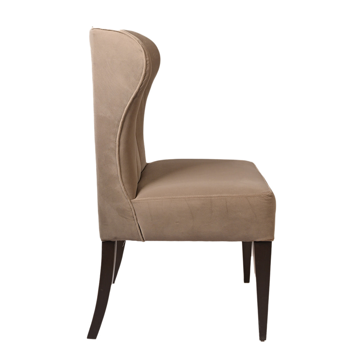 Wingback Dining Chair