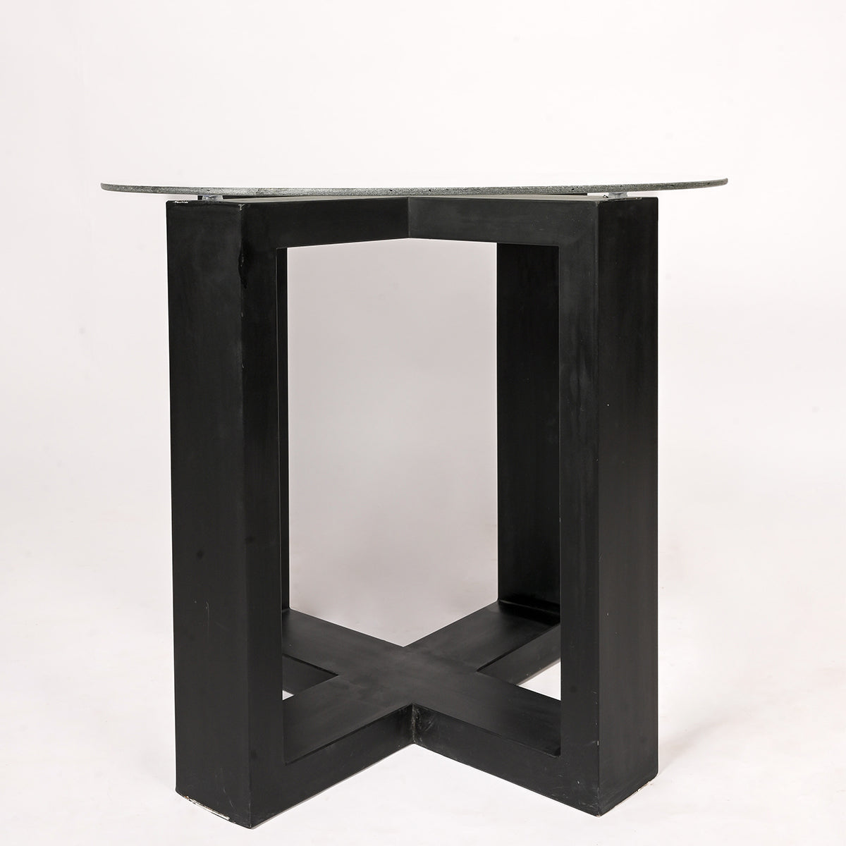 Round Side Table