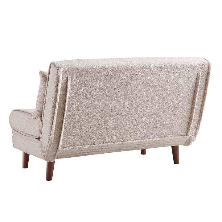 Armless Sofa Bed