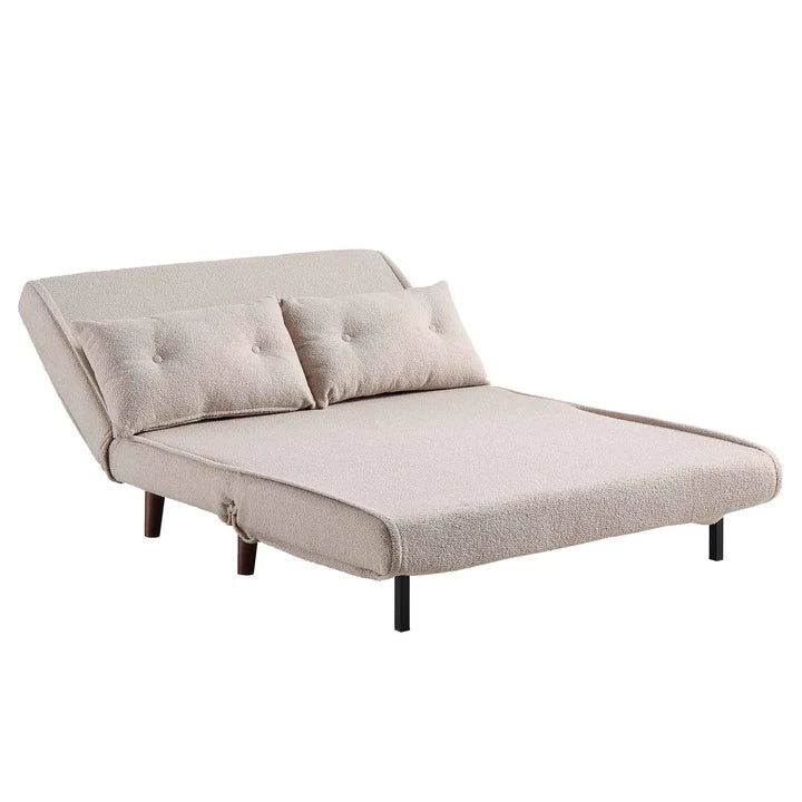 Armless Sofa Bed