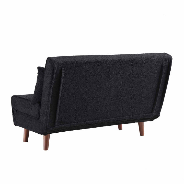 Armless Sofa Bed