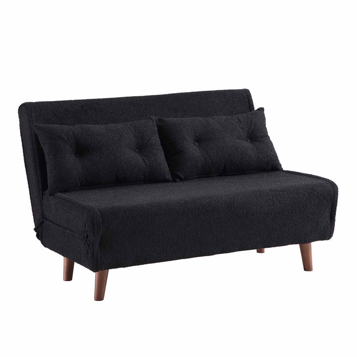 Armless Sofa Bed